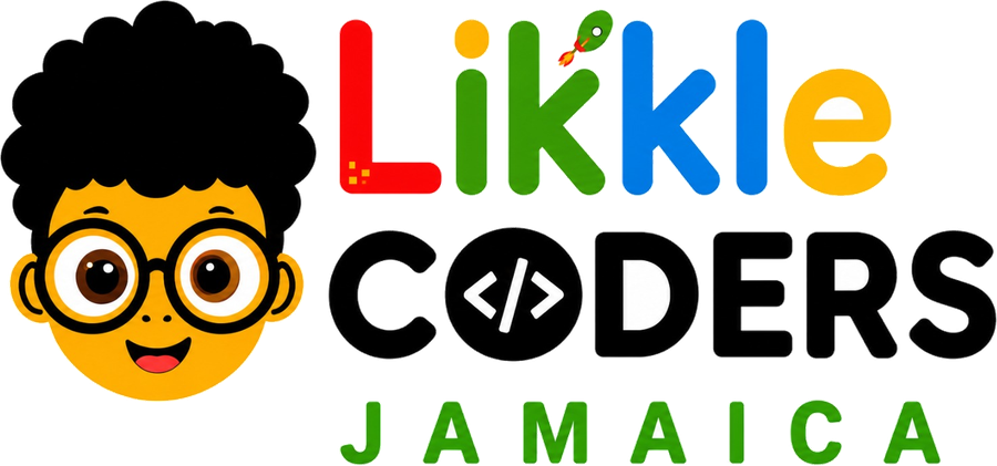 Likkle Coders Jamaica